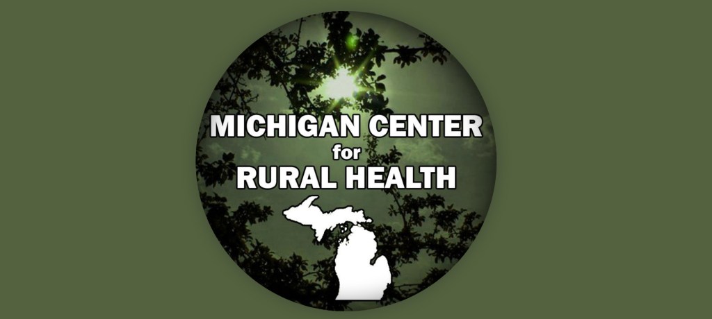Michigan Center for Rural Health — EMS Recruitment & Retention Communications Toolkit